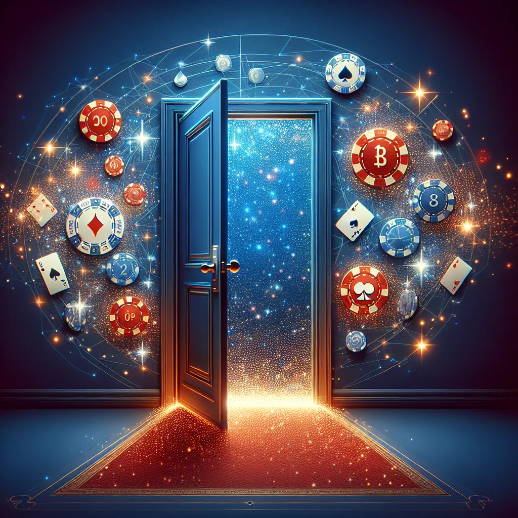 Parimatch — Cánh Cửa Dẫn Bạn Vào Thế Giới Cá Cược và Sòng Bạc Trực Tuyến