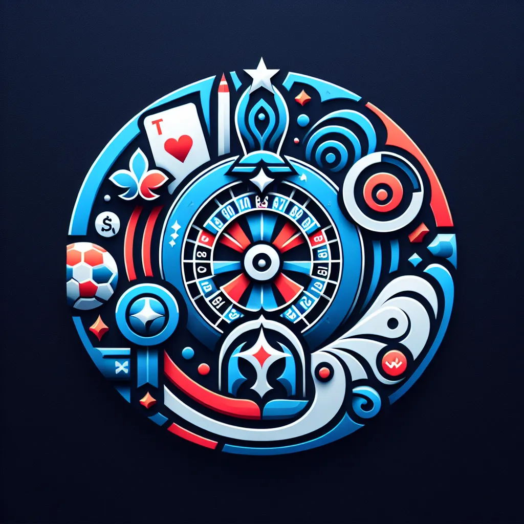 Parimatch Việt Nam: Hướng Dẫn Chi Tiết Về Cá Cược Thể Thao và Sòng Bạc Trực Tuyến Logo